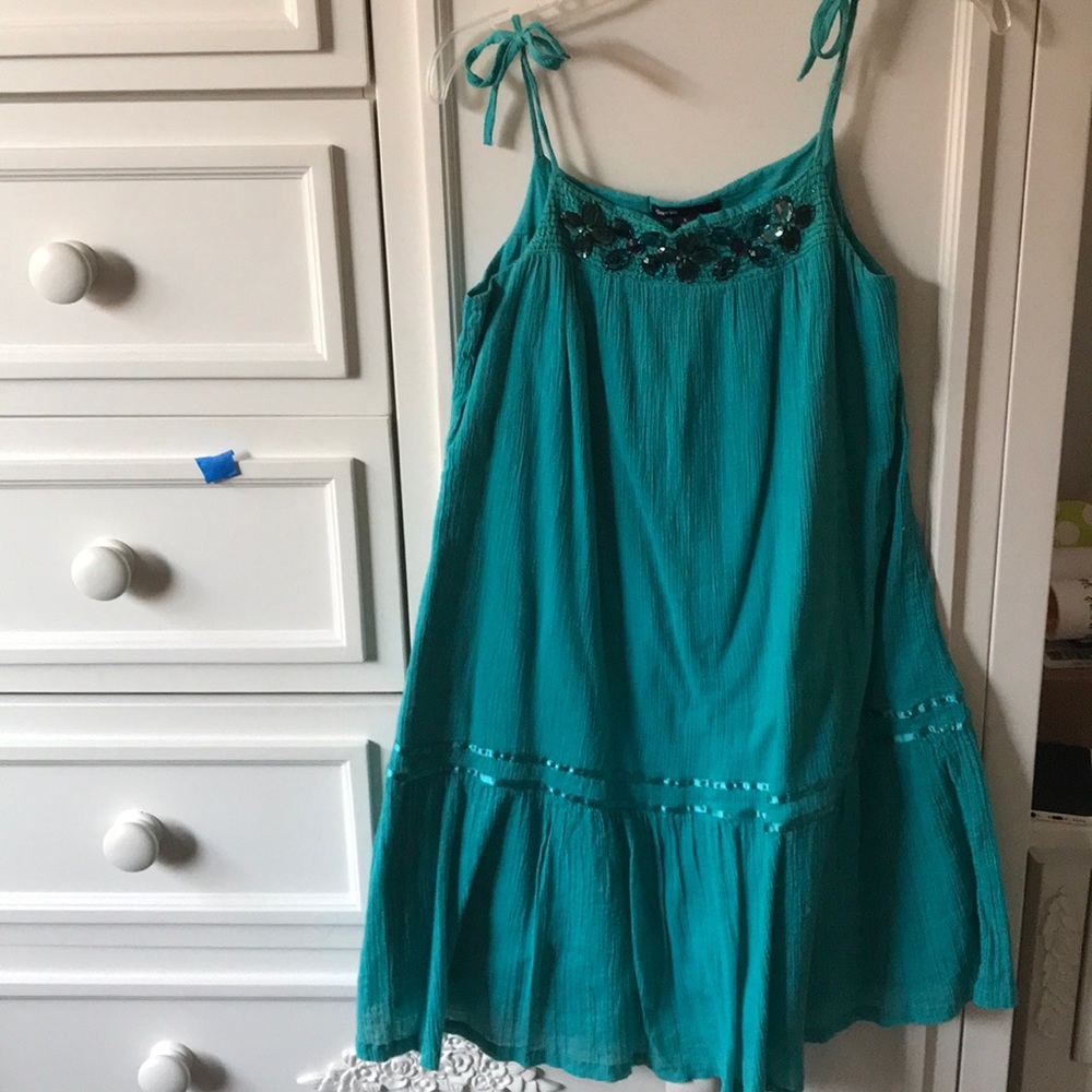 dress
